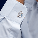 Crazy Eye Cufflinks